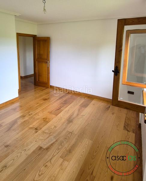 Foto f362b770-41b6-4f3d-bbe9-4e34e7efeca0. Casa amb calefacció aparcament a Tazones - Argüero Villaviciosa