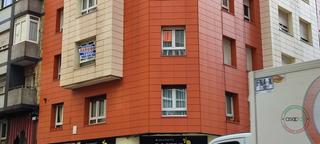 Pis  Gijón - manuel llaneza. Piso en esquina en calle manuel llaneza