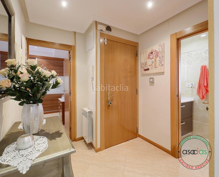 Foto adebeb95-9e6e-4c29-8310-d5ca54bf546d. Piso  totalmente reformado en Cimadevilla en Cimadevilla Gijón