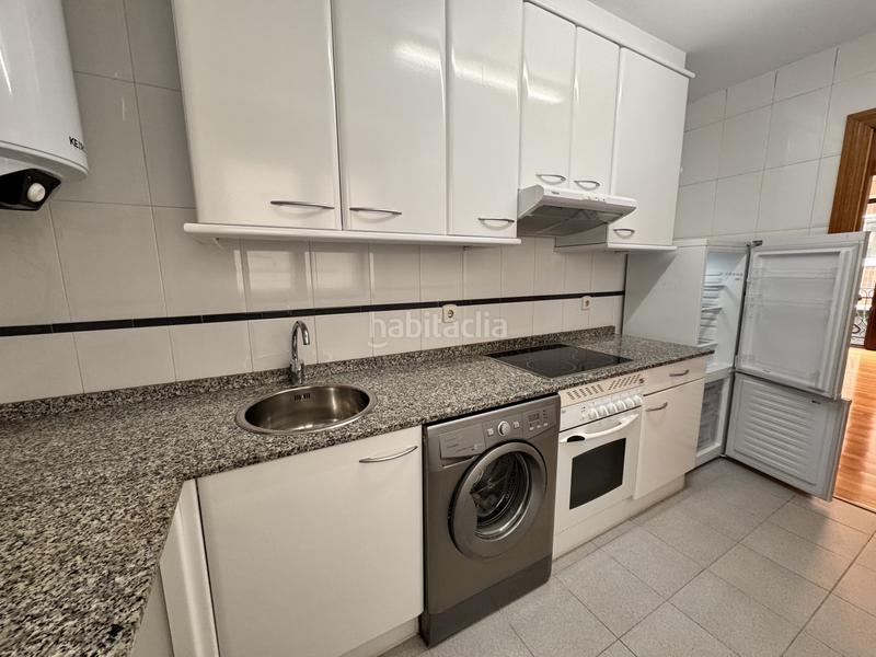 Foto 37f89daf-4d89-4510-96a4-ea524a205057. Location appartement avec chauffage dans Centro Gijón