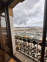 Location Appartement  Marqués de san esteban. Piso en alquiler en el puerto deportivo de gijón