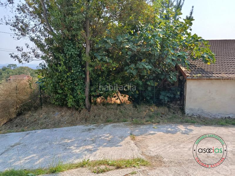 Foto 2b0e3ab6-7630-4912-a850-906aee6322ac. Casa  pareada para reformar en anes, orviz en Siero