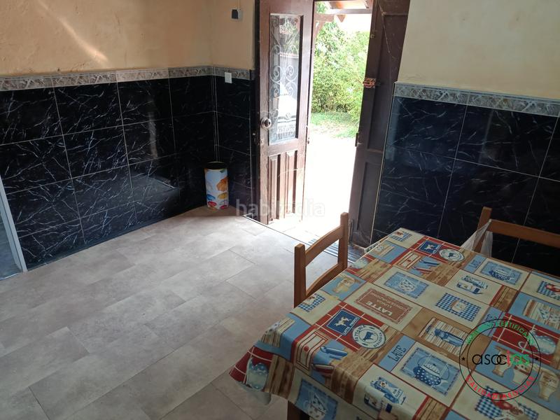 Foto 418fb1f0-7540-4e57-91fc-01ff4190500f. Casa  pareada para reformar en anes, orviz en Siero