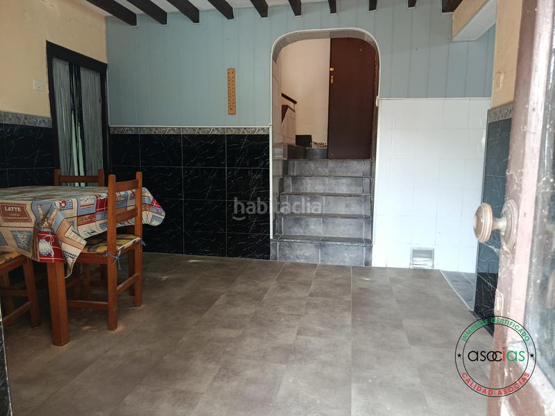 Foto 4bca7e1b-f3f7-4be1-93f3-8829b2b7b08c. Casa  pareada para reformar en anes, orviz en Siero