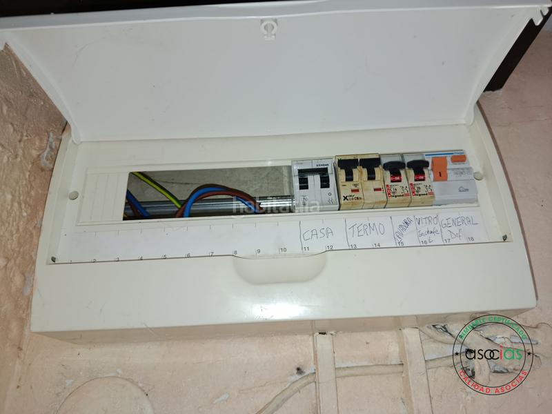 Foto 4de1d26a-16ce-435a-9323-8cc0bcd1c3b7. Casa  pareada para reformar en anes, orviz en Siero