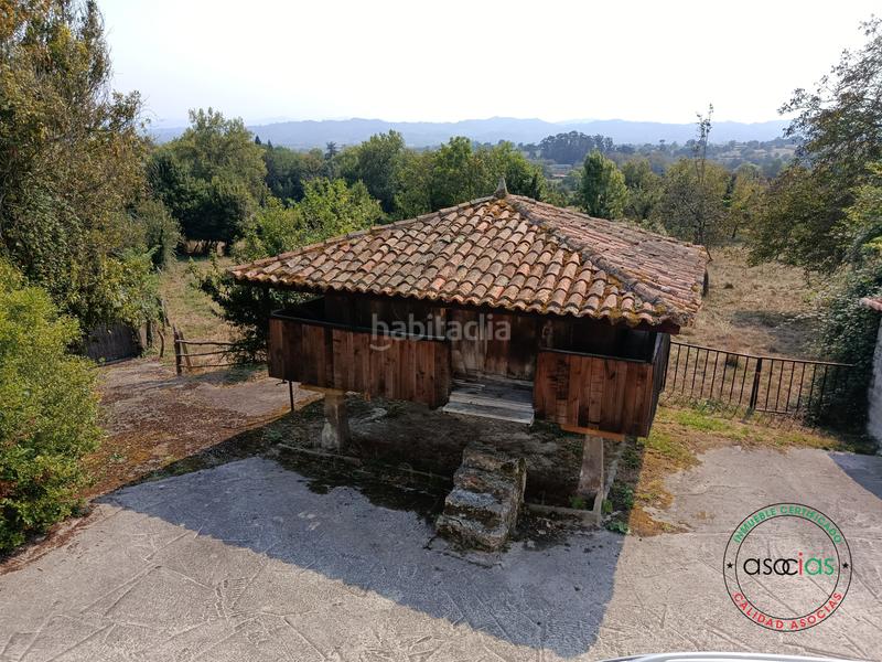 Foto 556c29d7-ed1a-45b2-9062-0bb3d71070b8. Casa  pareada para reformar en anes, orviz en Siero