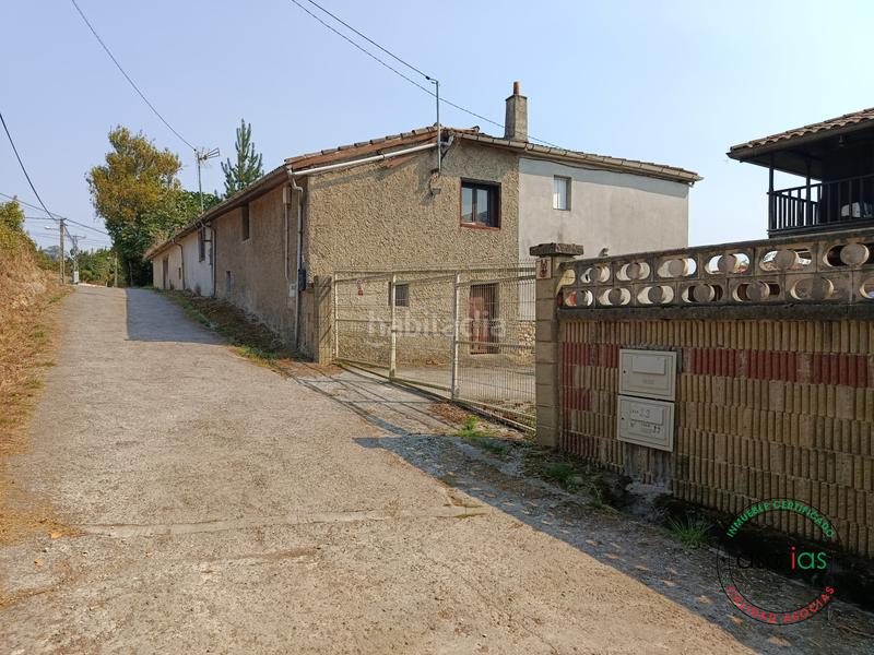 Foto 721516ba-9f58-4f62-8b29-c9577ff0907b. Casa  pareada para reformar en anes, orviz en Siero