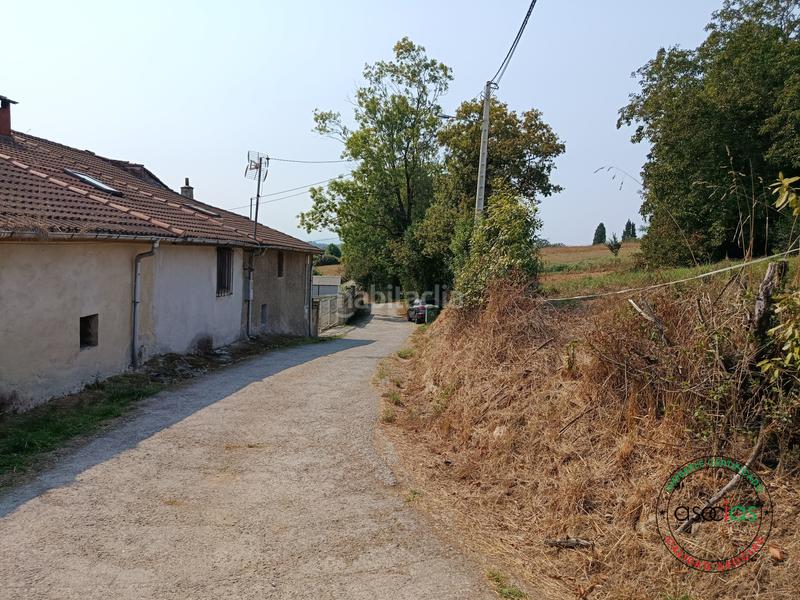 Foto 7f1db133-f729-4143-b572-a6c8dbf4ae3e. Casa  pareada para reformar en anes, orviz en Siero