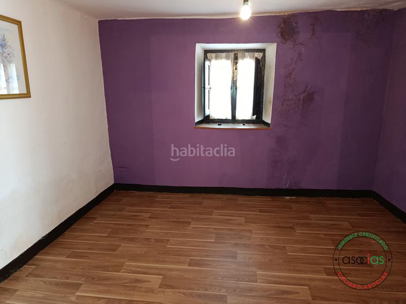 Foto a1020564-6bde-4dd5-b4c3-72a7d6a388f3. Casa  pareada para reformar en anes, orviz en Siero