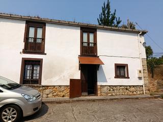 Haus  Lg orviz. Casa pareada para reformar en anes, orviz