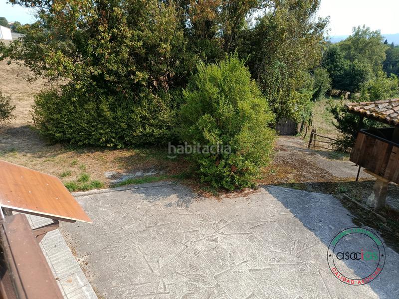 Foto e6b09330-ef35-45eb-b870-9976585328e2. Casa  pareada para reformar en anes, orviz en Siero