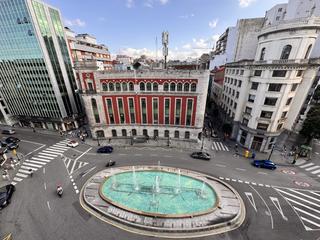 Lloguer Pis  Gijón - horno. Precioso piso en alquiler en pleno centro de gijón
