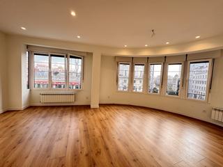 Lloguer Pis  Gijón - horno. Precioso piso en alquiler en pleno centro de gijón