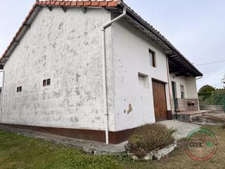 Maison  Quintes - camino de perullera. Finca en quintes con cuadra, ideal cambio de uso a vivienda