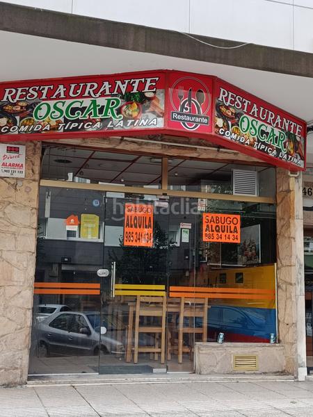 Foto ccb2ffc6-4663-4f55-ab7a-e7565dc1132c. Affitto locale commerciale in Llano Gijón