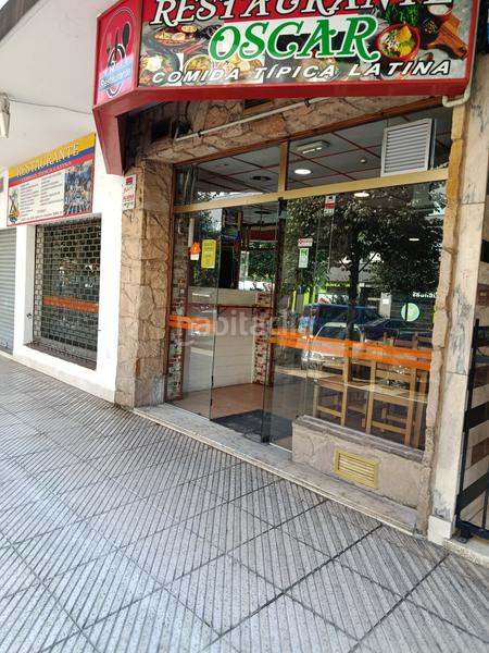 Foto cd85dc50-48e0-4e4e-ad0d-46e15f81729e. Alquiler local comercial local calle baleares, muchas posibilidades en Gijón