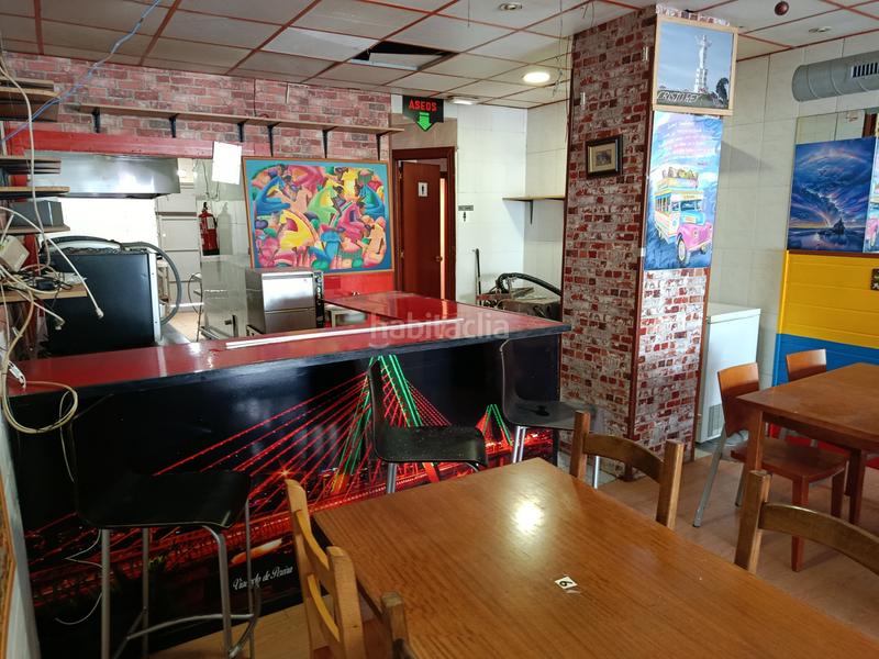 Foto 613e7735-77d4-4dda-a36f-96944cf12b9c. Lloguer local comercial a Llano Gijón