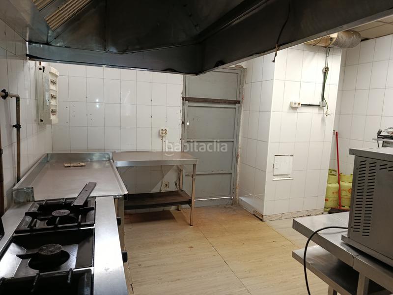 Foto 79060480-c4bd-4881-99ec-38e406dc3de8. Lloguer local comercial a Llano Gijón