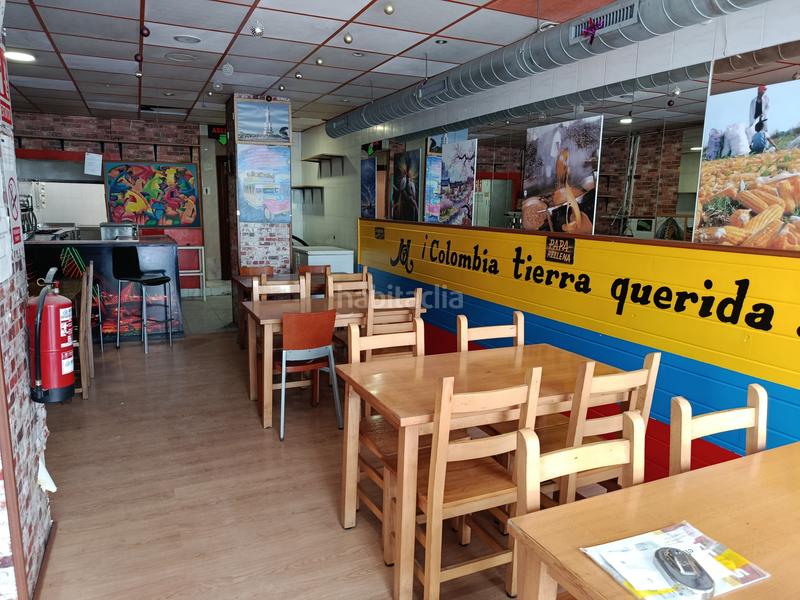 Foto 1c5f6ff7-c126-48b8-a57f-44fec0530bd2. Rent business premise in Llano Gijón