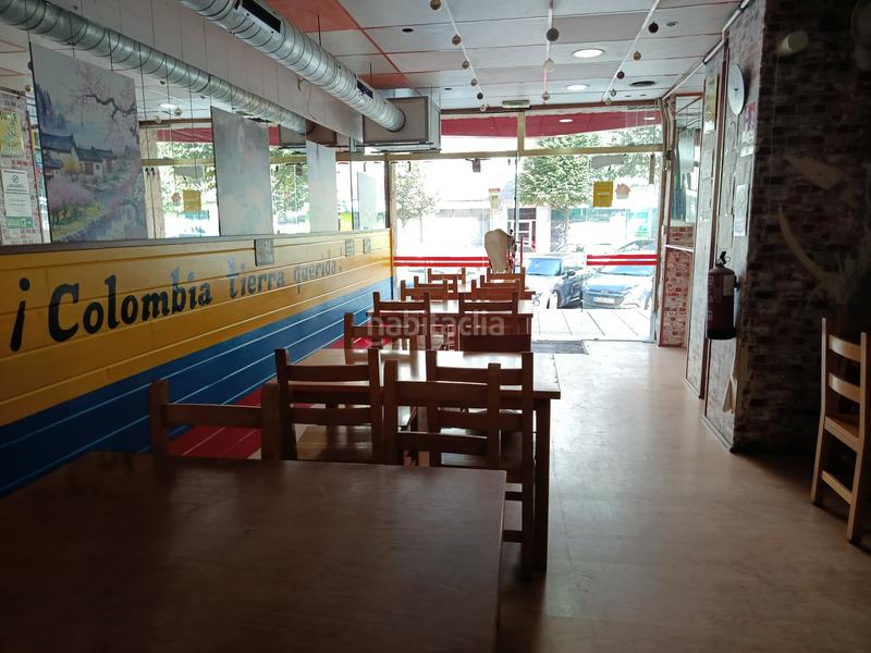 Foto 280ef75c-e59a-4250-a1fb-f57a4b8f29c0. Rent business premise in Llano Gijón