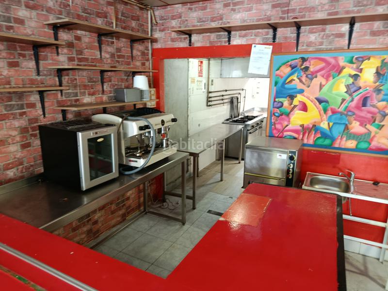 Foto 358b85be-7051-4342-8035-ab7cf655d8fc. Rent business premise in Llano Gijón