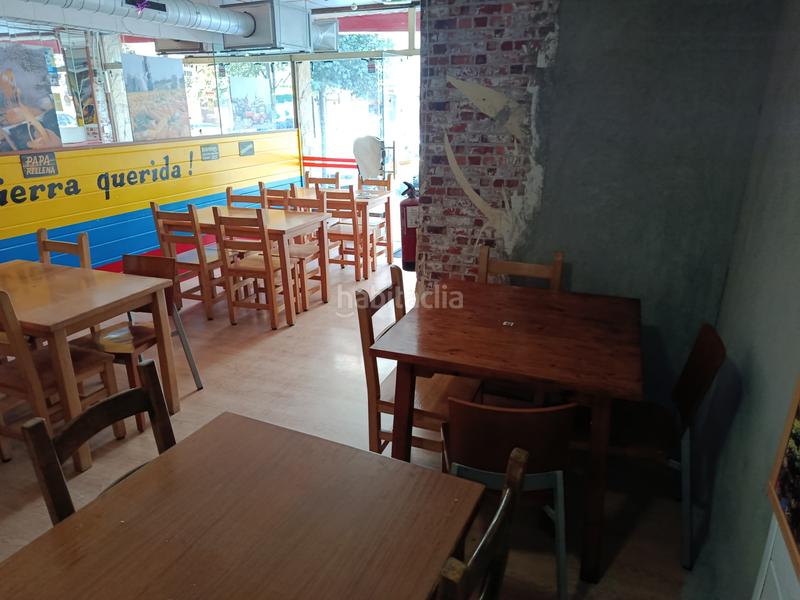 Foto 478fa06f-9f20-4f47-a16a-bee864c9ad48. Rent business premise in Llano Gijón