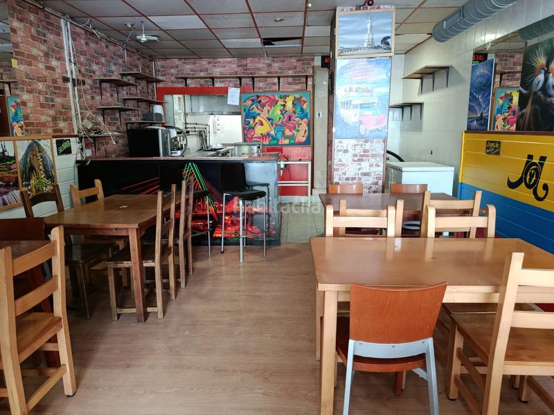 Foto 7c4c8715-8f8f-48e4-8abb-a7daf2b5ca61. Rent business premise in Llano Gijón