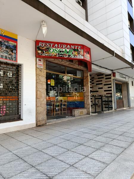 Foto 8f4edecb-766e-408f-95d6-fd7479b8b0ce. Rent business premise in Llano Gijón