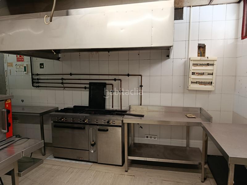 Foto a5e229f9-1f81-403b-a442-2357434d97f1. Rent business premise in Llano Gijón