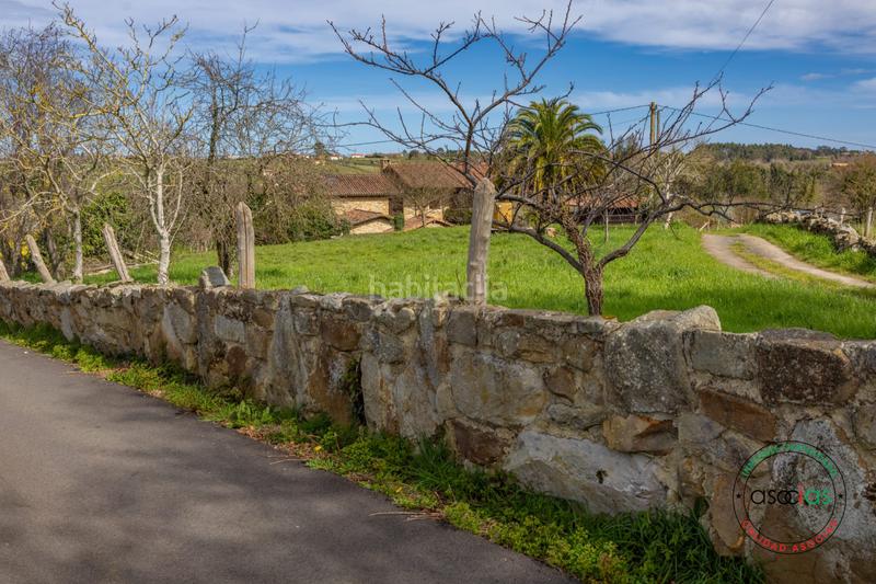 Foto 08a355a3-7f9c-4cc4-b1df-681c22405205. Casa con riscaldamento parcheggio in Tazones - Argüero Villaviciosa