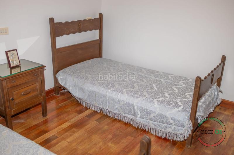 Foto 1443b3e3-69fc-4fef-9b2e-19231157720a. Casa con riscaldamento parcheggio in Tazones - Argüero Villaviciosa