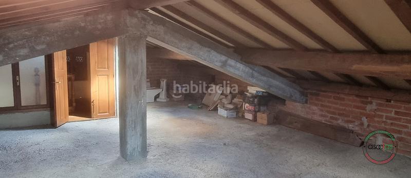 Foto 2b90587a-d2aa-46c6-a2c7-0afc6b87751a. Casa con riscaldamento parcheggio in Tazones - Argüero Villaviciosa