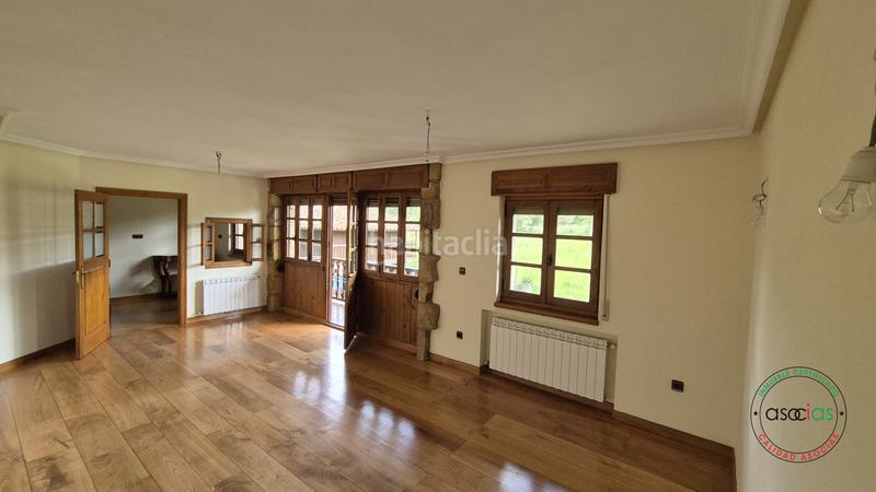 Foto 40f040d1-d7cf-406a-882f-388344cd11b6. Casa con riscaldamento parcheggio in Tazones - Argüero Villaviciosa