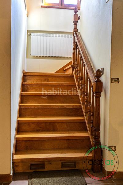 Foto 4719b758-c6d3-46f4-a13b-00b2f34ce1a5. Casa con riscaldamento parcheggio in Tazones - Argüero Villaviciosa