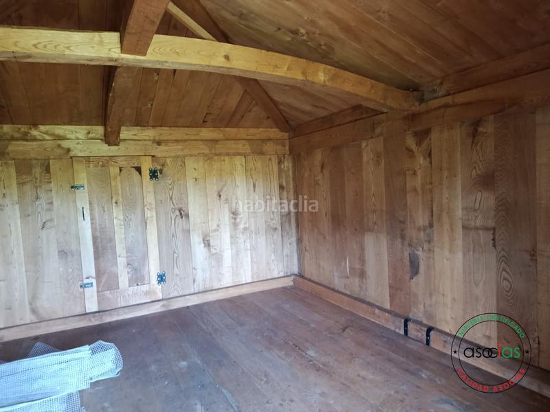 Foto 4b42032c-060b-4223-97d1-0af2a4194f05. Casa con riscaldamento parcheggio in Tazones - Argüero Villaviciosa