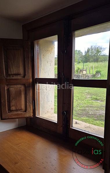 Foto 57048b4b-f716-476e-8970-dd5e36b42955. Casa con riscaldamento parcheggio in Tazones - Argüero Villaviciosa