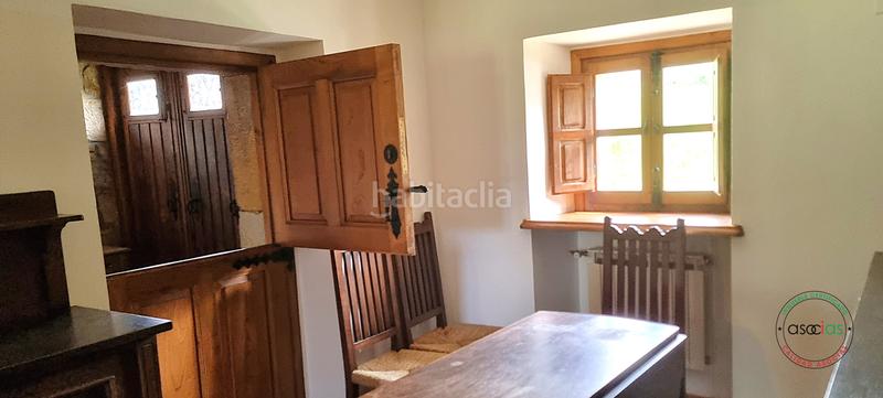 Foto 641e359b-9554-46f1-9cf0-28bf168913c6. Casa con riscaldamento parcheggio in Tazones - Argüero Villaviciosa