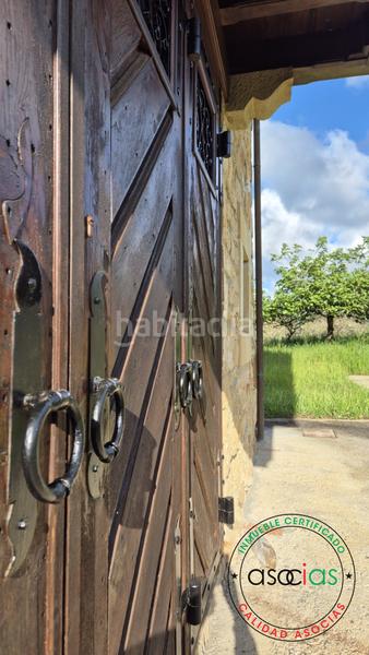 Foto 66a678ff-0b90-47ab-bbff-bf8df04f9148. Casa con riscaldamento parcheggio in Tazones - Argüero Villaviciosa