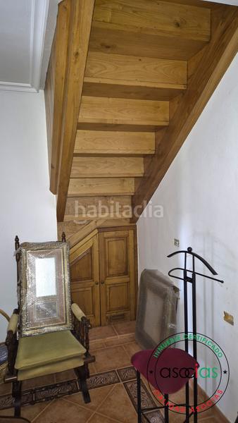 Foto 7541c8fa-f079-4c13-be81-ad8dbb8cc5e7. Casa con riscaldamento parcheggio in Tazones - Argüero Villaviciosa