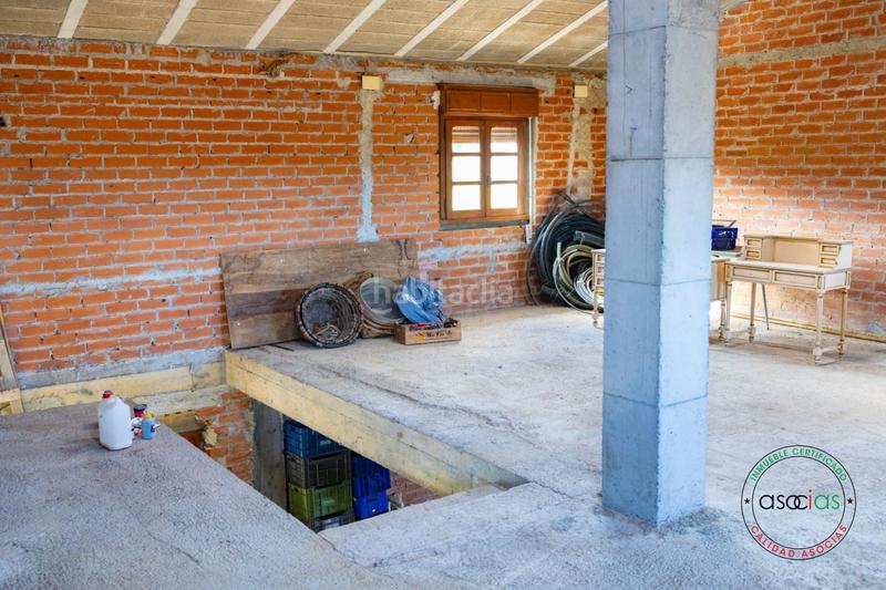 Foto 77c868e8-128e-4302-b75a-599724bd3816. Casa con riscaldamento parcheggio in Tazones - Argüero Villaviciosa