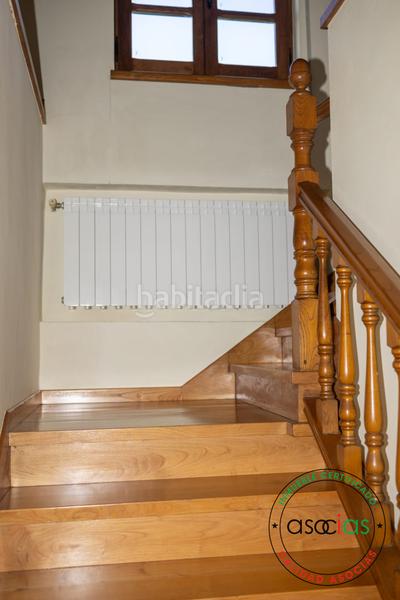 Foto 83197b32-d689-4c92-8a81-709909fd44ee. Casa con riscaldamento parcheggio in Tazones - Argüero Villaviciosa