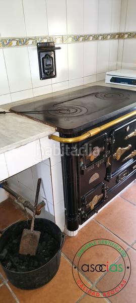 Foto 8461f66f-c6d6-40a0-8adf-ebcb076a86e7. Casa con riscaldamento parcheggio in Tazones - Argüero Villaviciosa