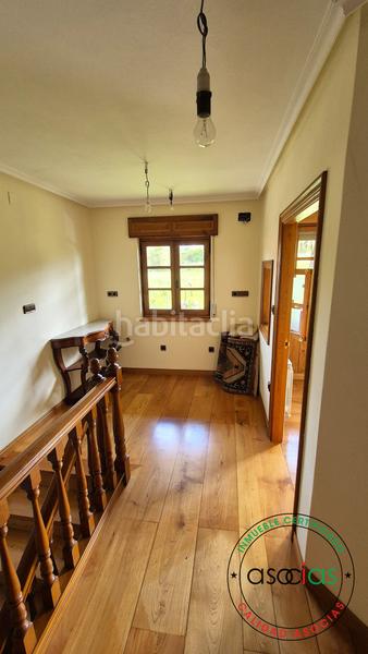 Foto 937eb5a1-3ae2-411c-8805-46ab1e0c6b68. Casa con riscaldamento parcheggio in Tazones - Argüero Villaviciosa