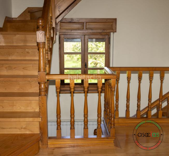 Foto 94fee192-7143-415b-b267-70eb7bb7b2ce. Casa con riscaldamento parcheggio in Tazones - Argüero Villaviciosa