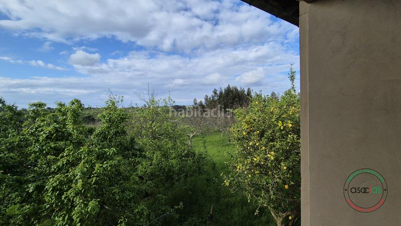 Foto a9ae0758-9b17-48e3-8756-a2726b067555. Casa con riscaldamento parcheggio in Tazones - Argüero Villaviciosa