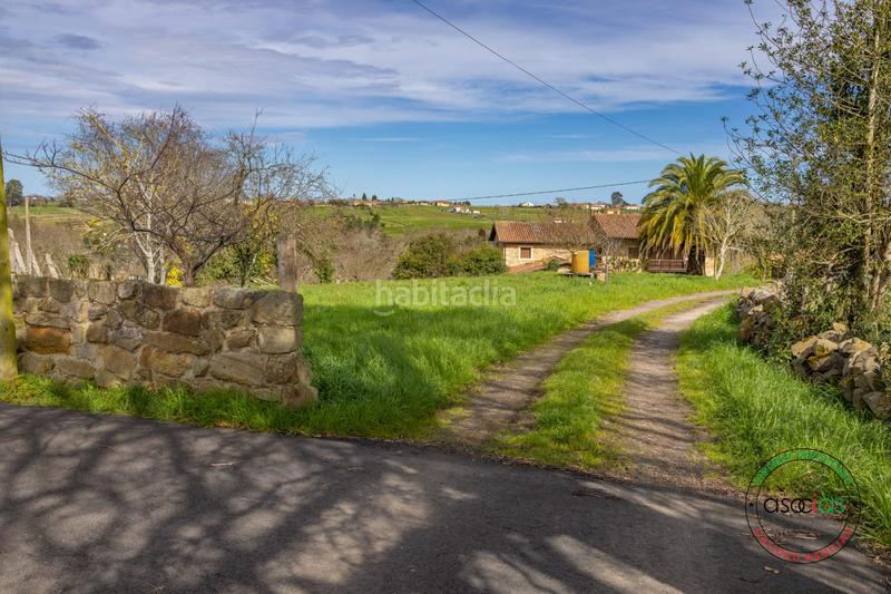 Foto b4fa9e54-2cff-4fa5-abe0-48ea4dfeda7a. Casa con riscaldamento parcheggio in Tazones - Argüero Villaviciosa