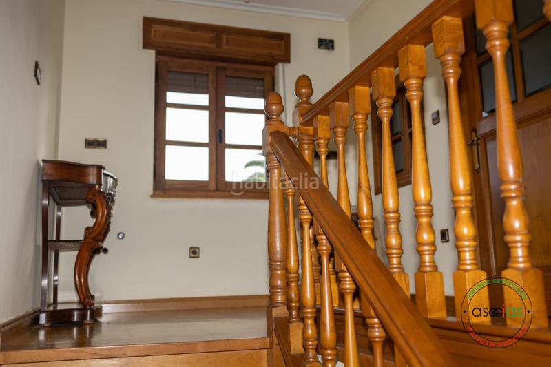 Foto c2a8941e-dda0-4f7a-990f-a201be74c9f7. Casa con riscaldamento parcheggio in Tazones - Argüero Villaviciosa