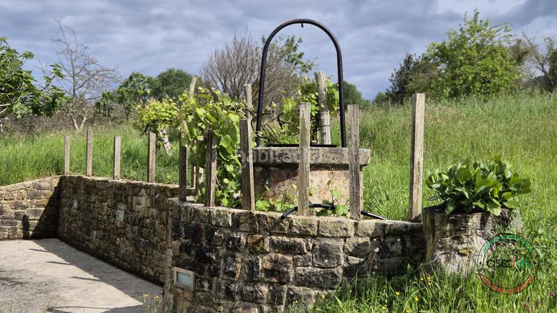 Foto d38110ad-627a-443a-b8c8-be4beba041c1. Casa con riscaldamento parcheggio in Tazones - Argüero Villaviciosa