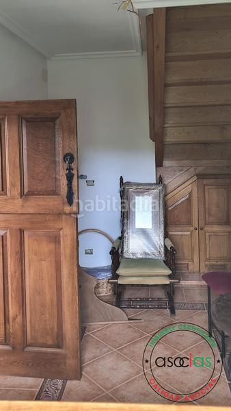 Foto d5d0ab9c-f59e-4938-a4da-394dca3827e2. Casa con riscaldamento parcheggio in Tazones - Argüero Villaviciosa