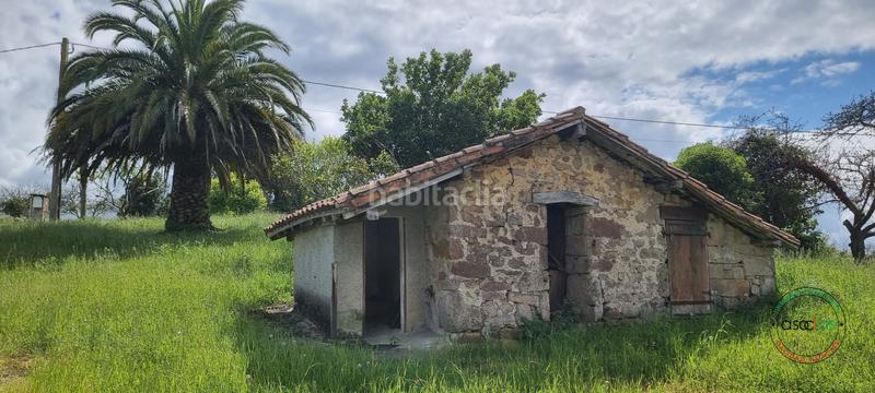Foto f1accbec-c55d-405e-a24f-74ceaa953ba0. Casa con riscaldamento parcheggio in Tazones - Argüero Villaviciosa